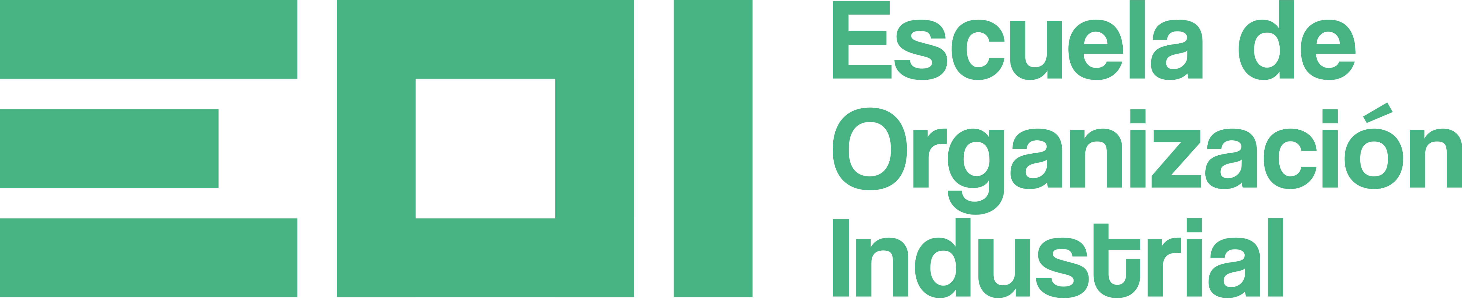 EOI - Escuela de Organización Industrial